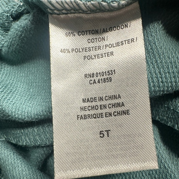 Bluey Boys Shorts Blue Boy Size 5 BRAND NEW WITH TAGS - Picture 7 of 8